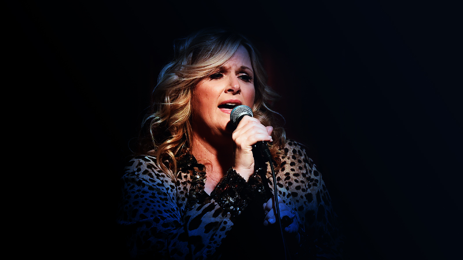 Trisha Yearwood Tickets