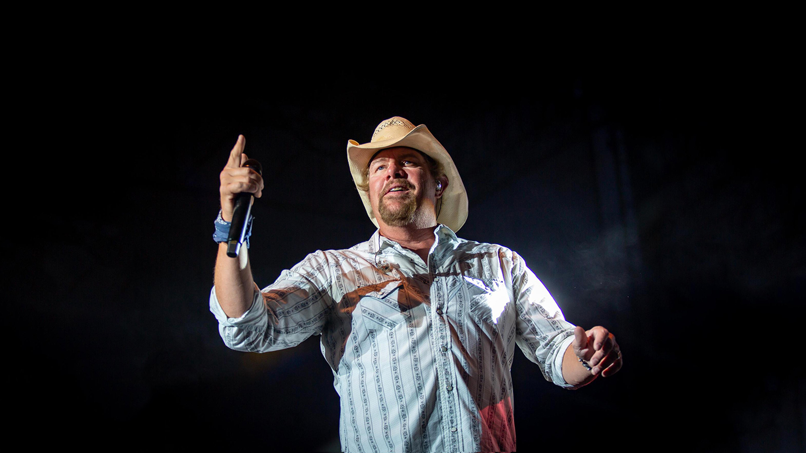 Toby Keith Tickets