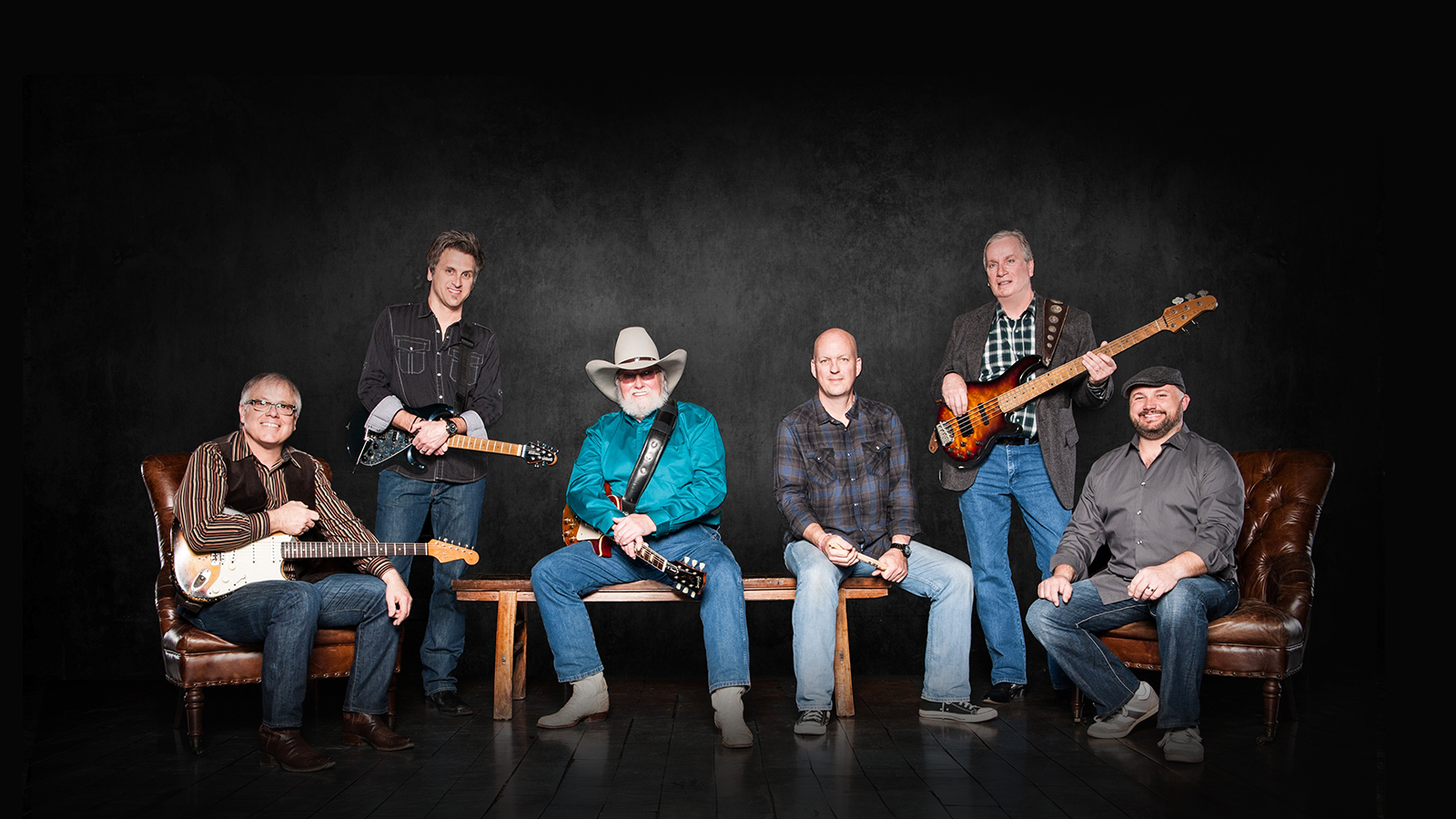 Charlie Daniels Band Tickets