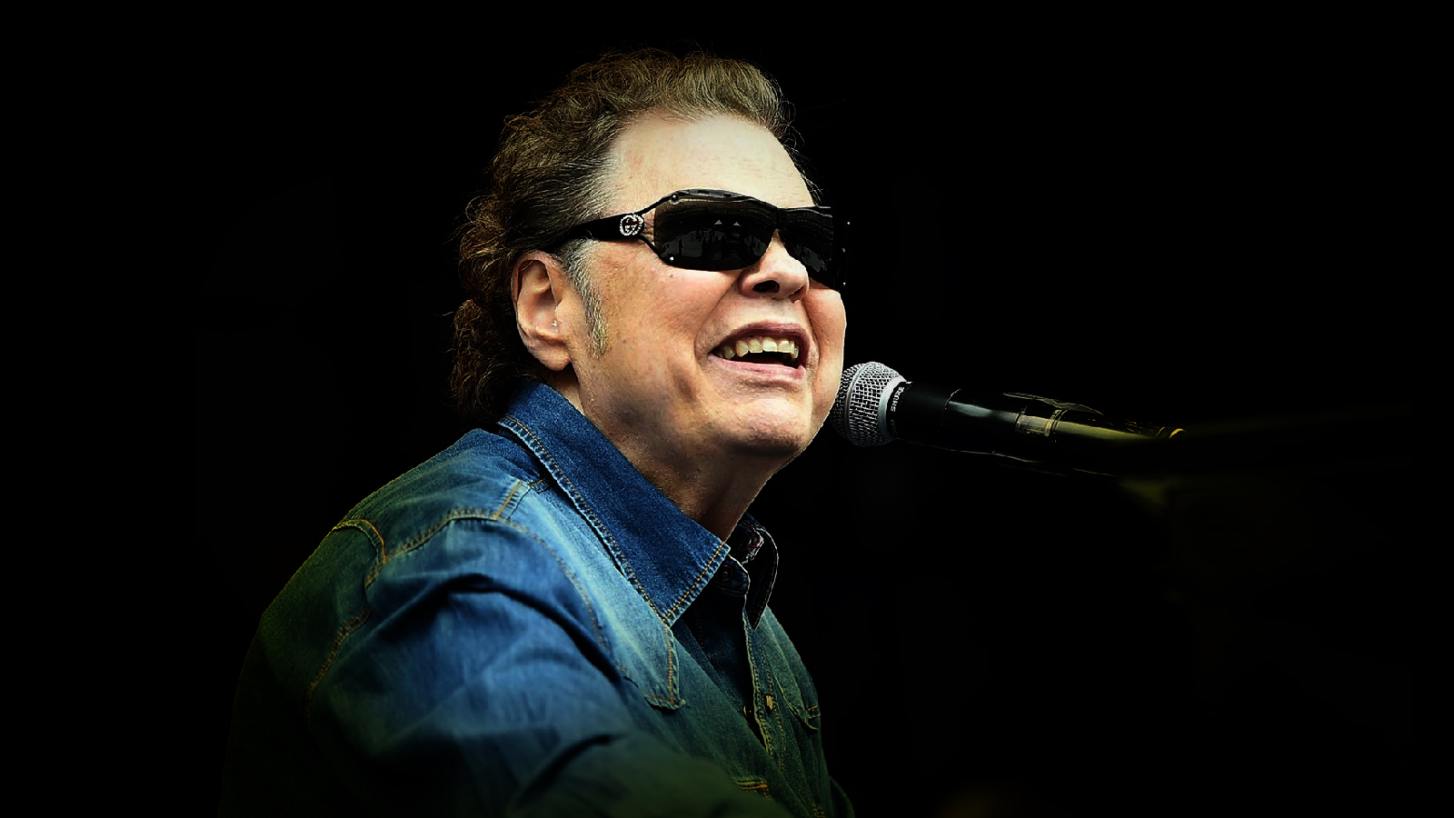 Ronnie Milsap Tickets