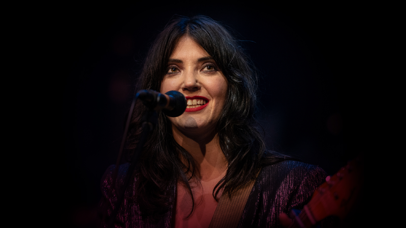 Sharon Van Etten Tickets