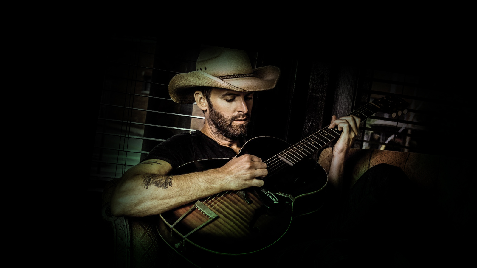 Dean Brody Tickets