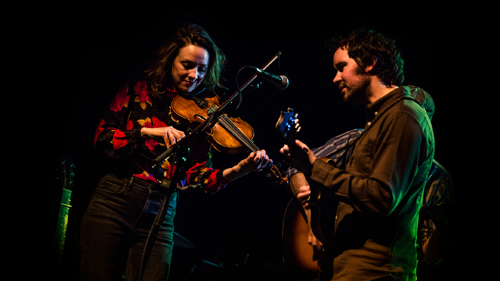 Mandolin Orange Tickets