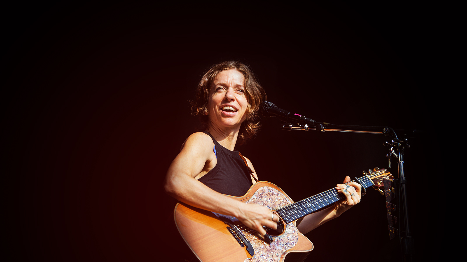 Ani Difranco Tickets