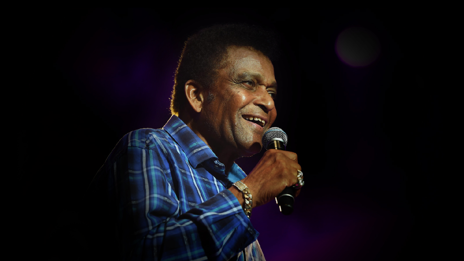 Charley Pride Tickets