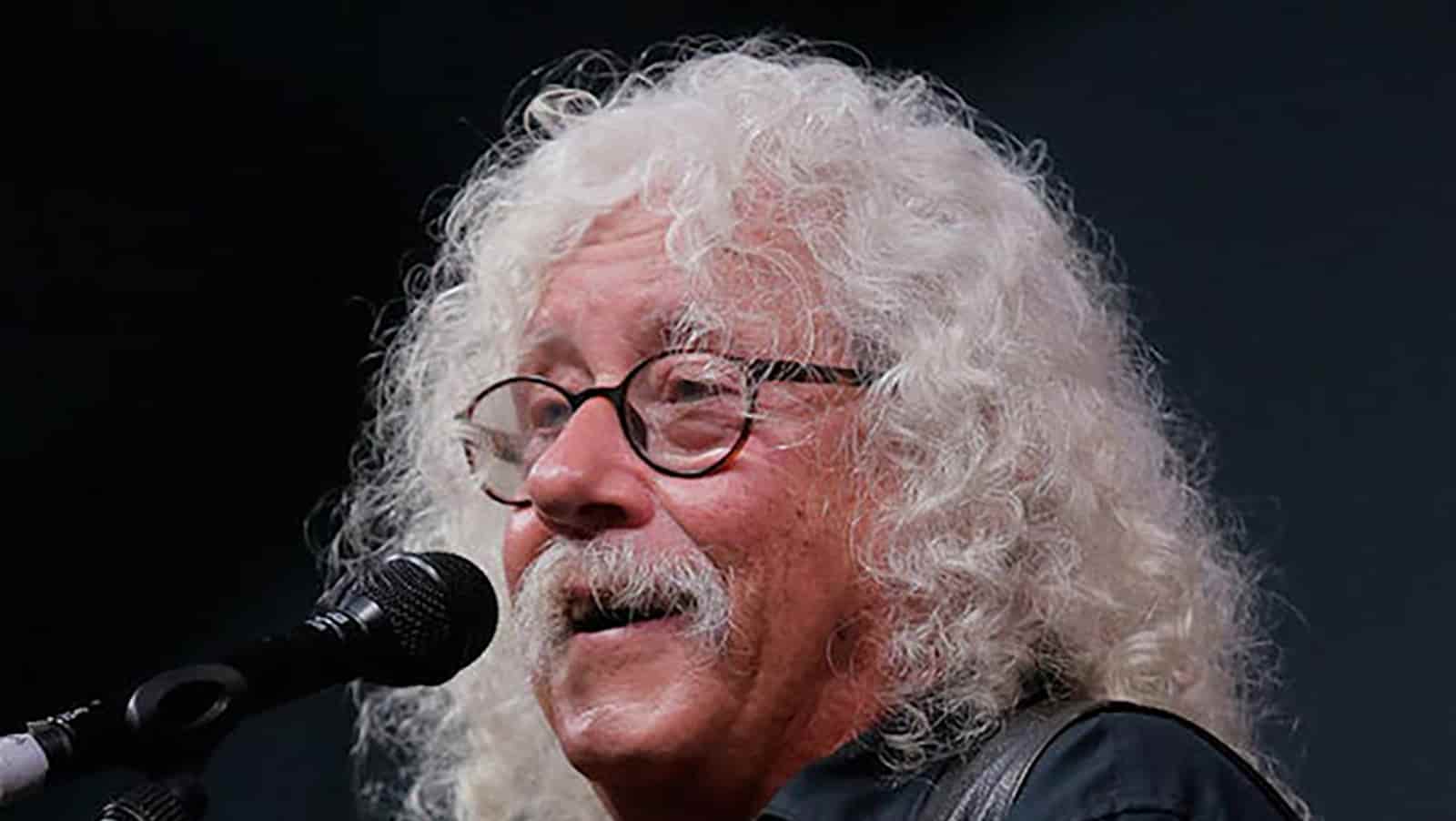 Arlo Guthrie Tickets