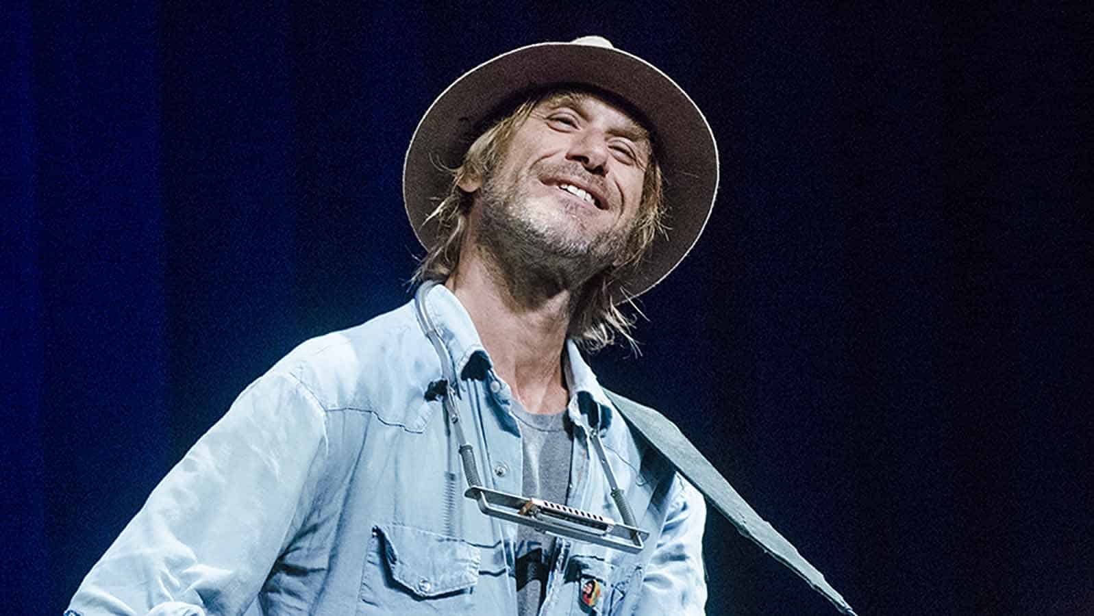 Todd Snider Tickets